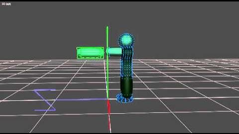 3D Game maker game: part 3 Zombies!?!?!?!?!?