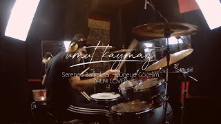 Umut Kaymaz - Güneye Göçelim (Drum Cover) | Serenad Bayraktar