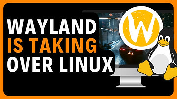 Wayland Wins Over Linux Desktops