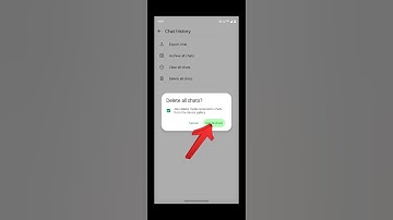 How to delete all whatsapp chats in one click🤯😱| whatsapp setings👍💬#trending #youtube #whatsapptips