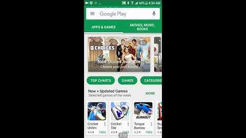Calls BlackList - Call Blocker Review