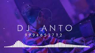 Dj Anto event's|| dj 💥 mix trance 2019 new EDM trance mix bass boosted