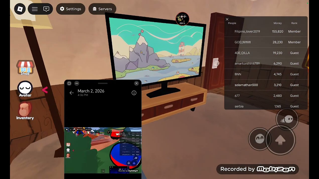 CAF episode 9-Next from the end of the world