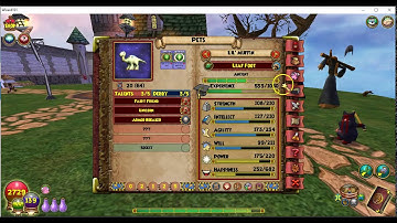 ASMR: Whispering| Wizard 101 pt 2: Finishing the introduction to gameplay