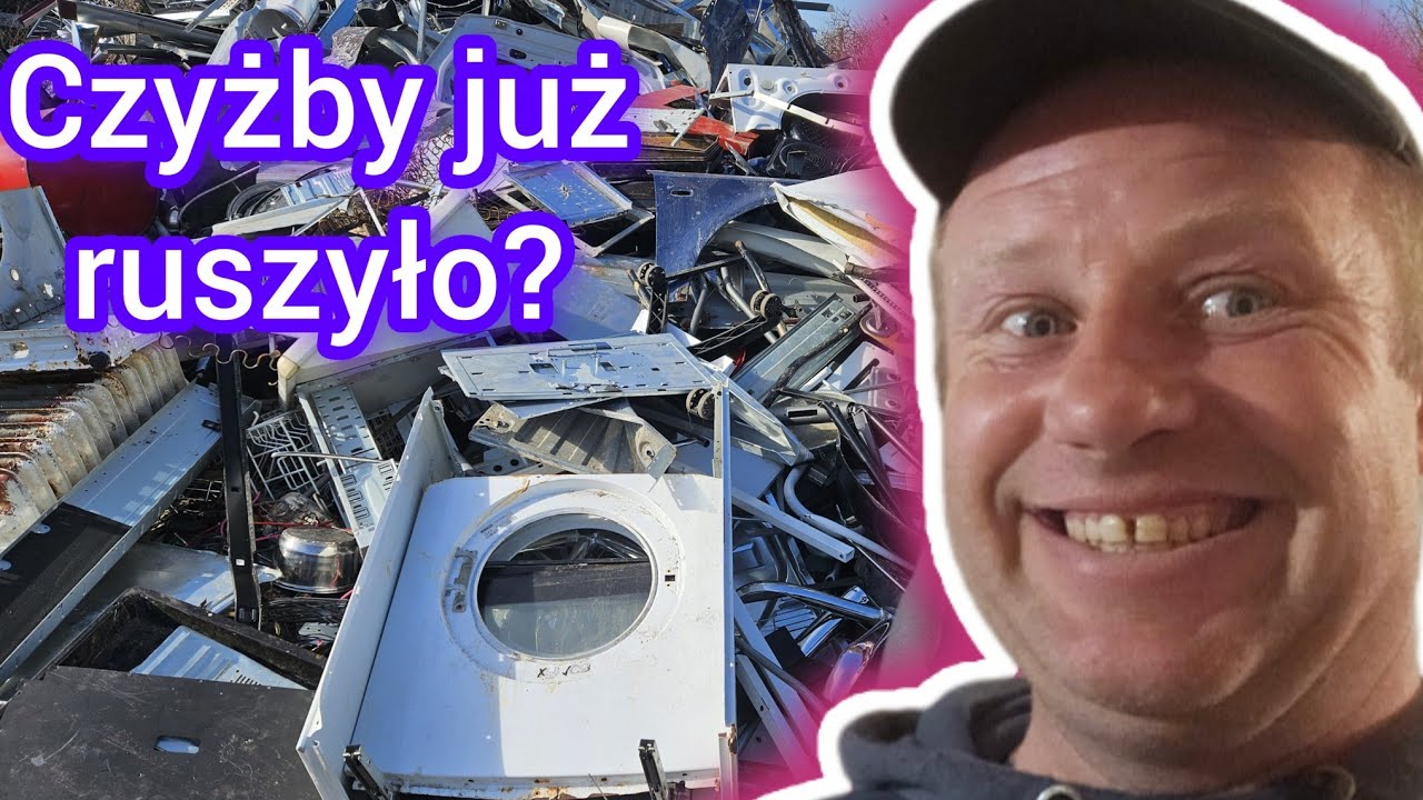 Tak NIEWIELE BRAKOWAŁO, a tu ....