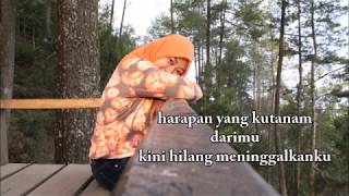 STAND BY ME - CINTA ABADI ( LYRIC)