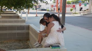 Grandmother spends week in jail after being wrongfully arrested in Texas | What happened