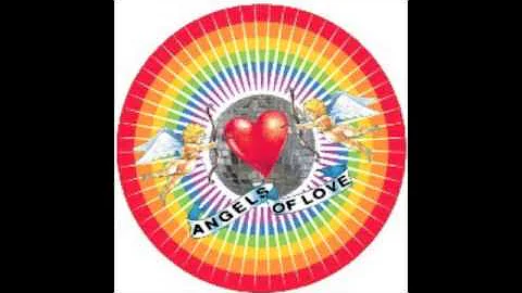 Tedd Patterson @ Angels Of Love, Disco Ennenci, Na...