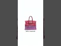 Stop chasing. Start owning. 👜✨#birkinbag #luxurymindset #luxurylifestyle #manifestluxury #wealthy
