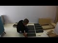 GoPro Hero 6: Timelapse assembly of Ikea Malm Chest Drawer GoPro Hero 6: Timelapse assembly of Ikea Malm Chest Drawer