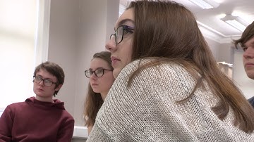 FMSP PD Video: Introducing Further Pure - Introducing topics in further maths