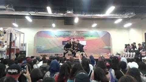 170122 IM7 - Chewing gum @pgc cililitan