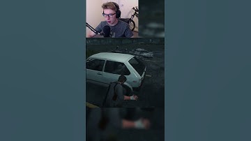 HELL DOGS !!! (The Evil Within 2) * Link In Description * #shorts