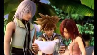 Kingdom Hearts: My Guilty Pleasure!