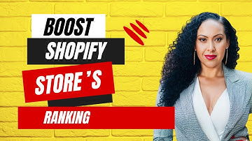 Boost Your Shopify Store