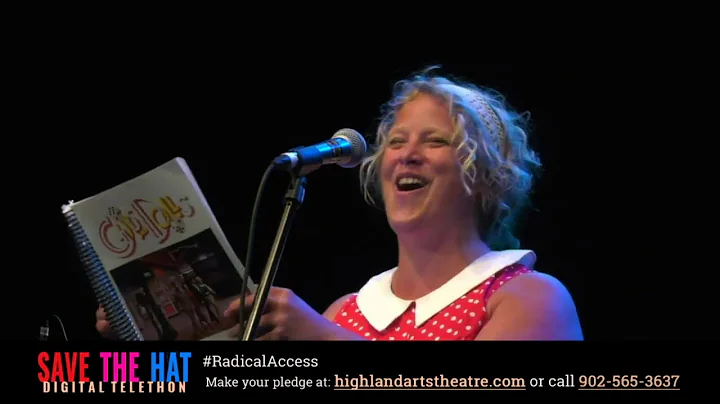 Highlight Spectacular: Heather Kerr