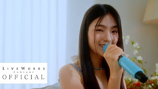 규빈(Gyubin) - 낙서(Scribble) Feat. 원슈타인(Wonstein) MV