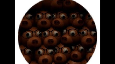 Piggy: Traumatic Experiences how to get the 10K Favorites badge + morph