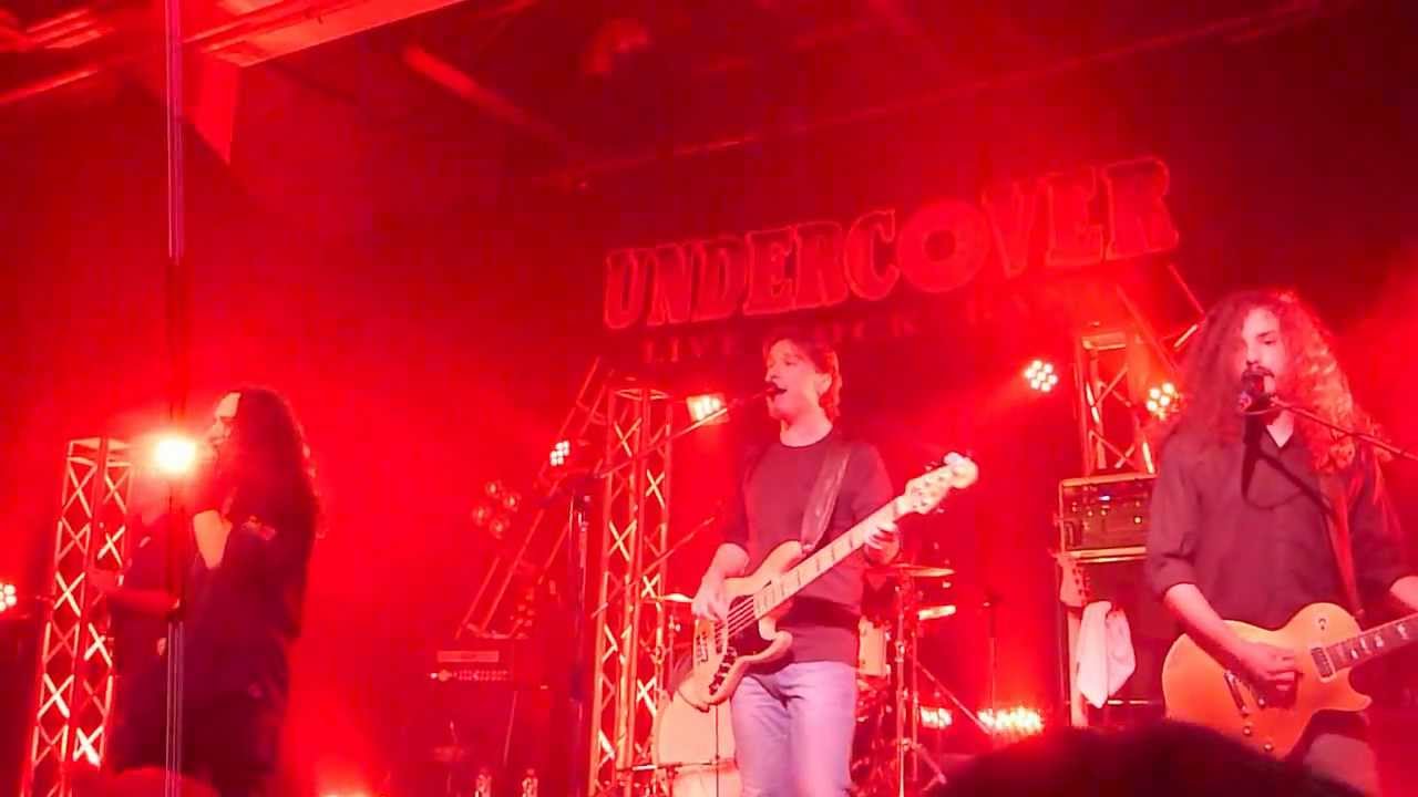 Undercover Live Rock Band Any Way You Want It Journey YouTube Undercover Live Rock Band Any Way You Want It Journey YouTube