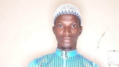 تلاوة آيات من الذكر الحكيم - من سورة ق|| عبدالله ساغو ABDOULIE SAHO