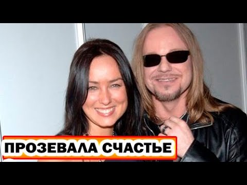 Как Сегодня Живет Бывшая Жена Преснякова И Саруханова - Лена Ленская