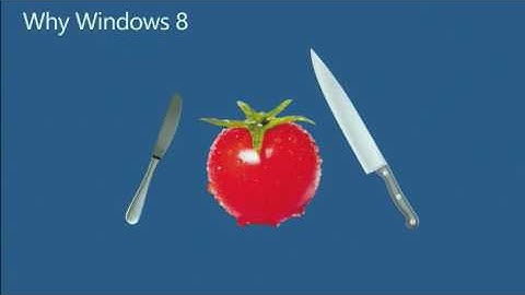 TechEd New Zealand 2012 Windows 8 Overview for the Enterprise   Enabling Flexible Workstyles