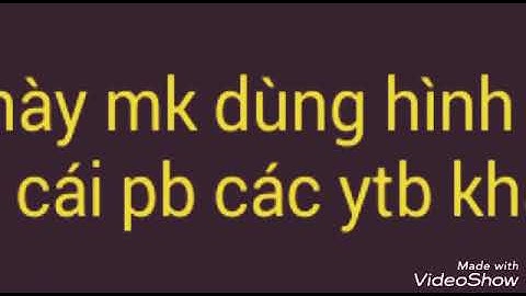 Bản mod nro giáng sinh/ NRO TV