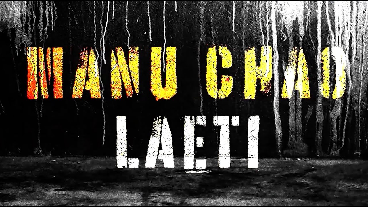 Manu Chao - Tu Te Vas (feat. Laeti) (Official Music Video) Manu Chao - Tu Te Vas (feat. Laeti) (Official Music Video)