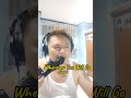 The calling  wherever you will go cover by junjun jos abueva