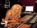 Courtney Love - Interview ( Atlanta, GA ) PART 05