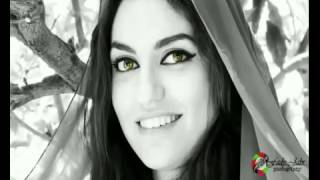 وعيونها يا طير الاء غانم