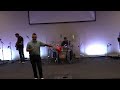 Series: "Seven Letters" Pt.5 "The Church in Thyatira" Pastor Joey Johnson 7-17-2022