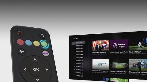How to use Catch Up?