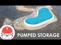 World's Largest Batteries - (Pumped Storage)