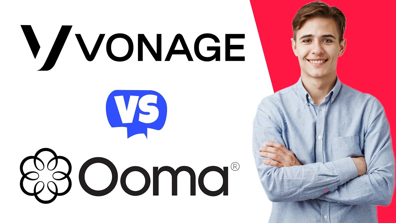 Vonage vs Ooma Office - Which One Is Better?