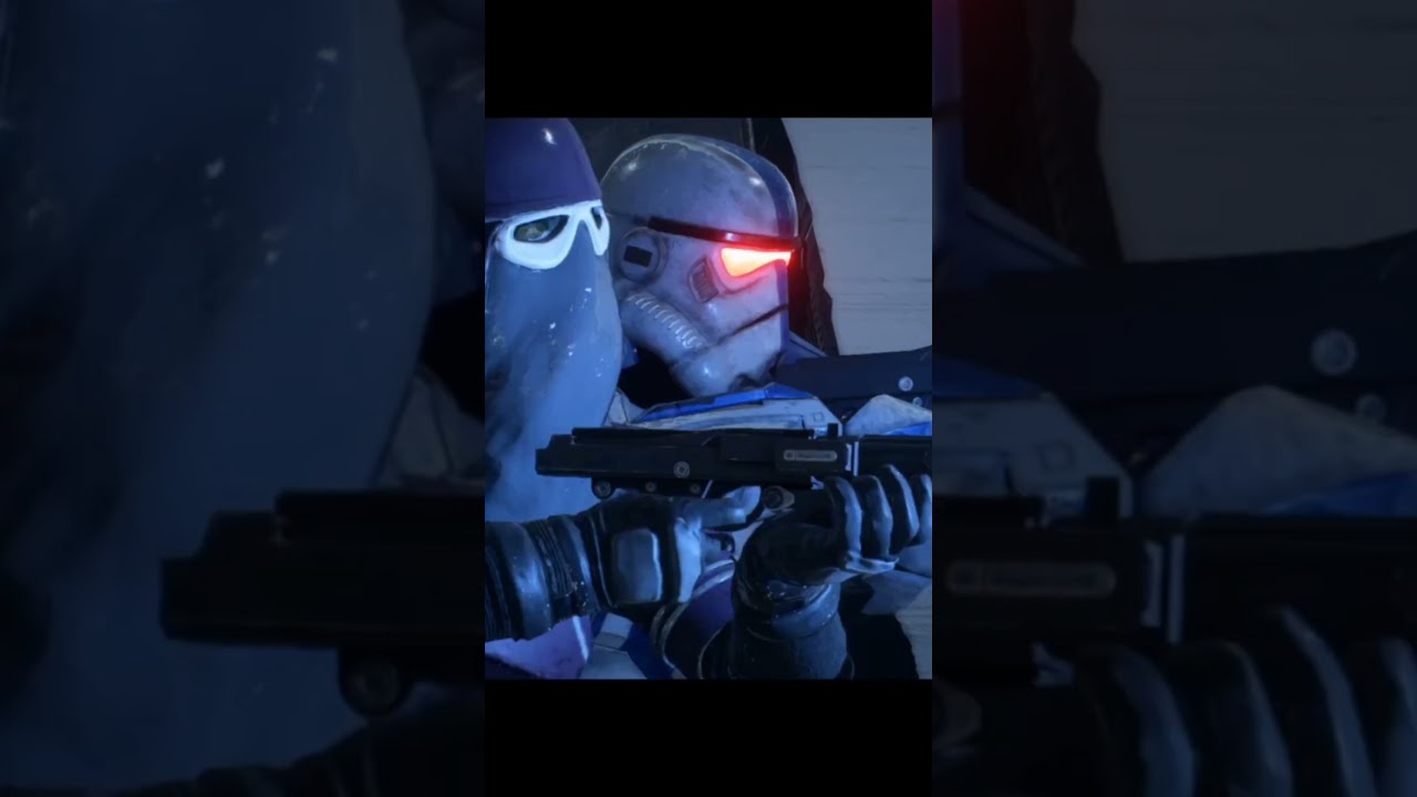 Misfits vs Darth Baker 