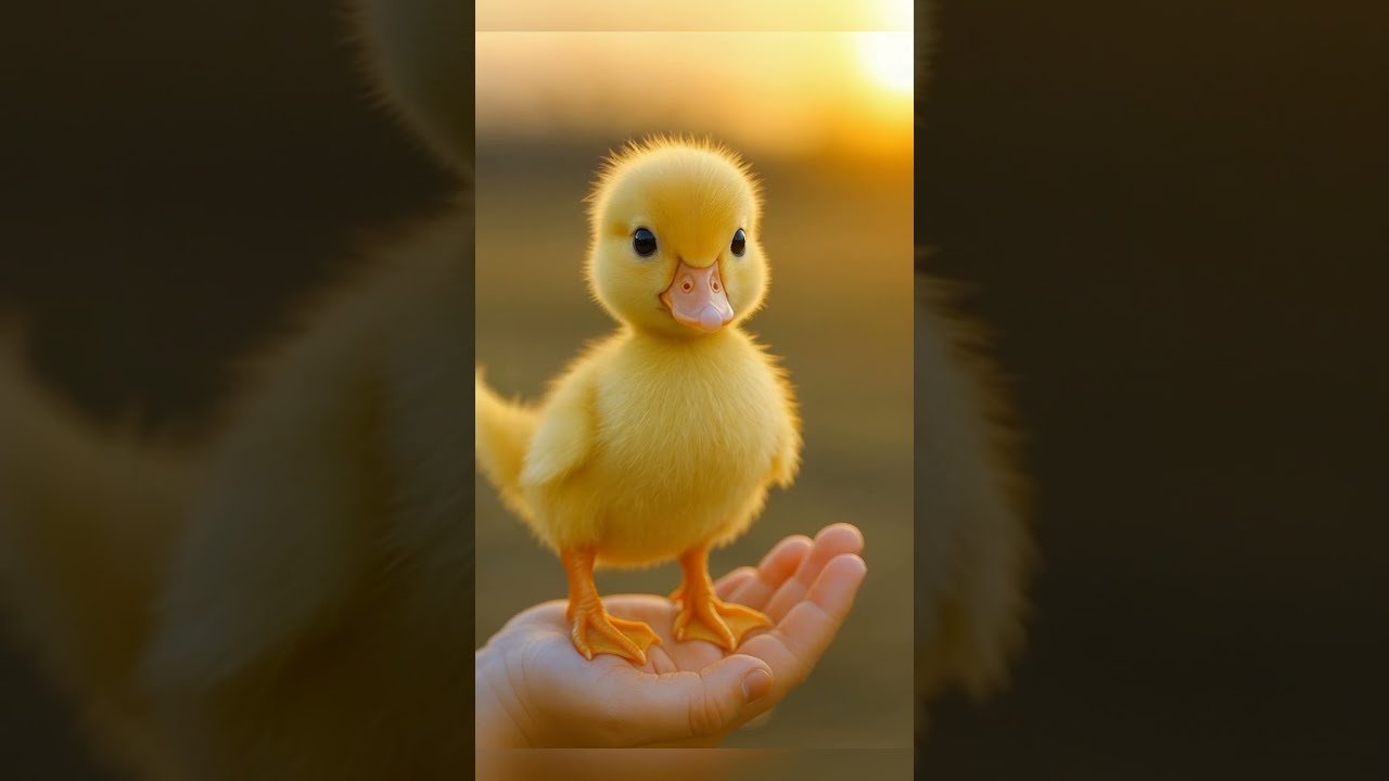 Top 10 Cute Animal Funny Ytshorts Shorts Trending Cow Cat Pets Dog Tiger Duck Video