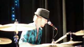 Video thumbnail of "The Farewell Audition - Just The Way You Are [Live Bruno Mars Cover in HD]"