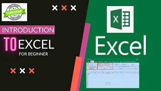 Introduction to Excel Understanding the Interface