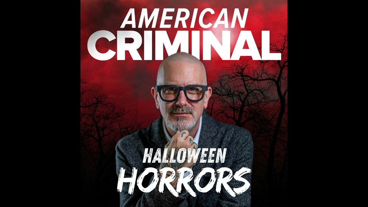 Halloween Horrors | The Trick or Treat Murder | 1