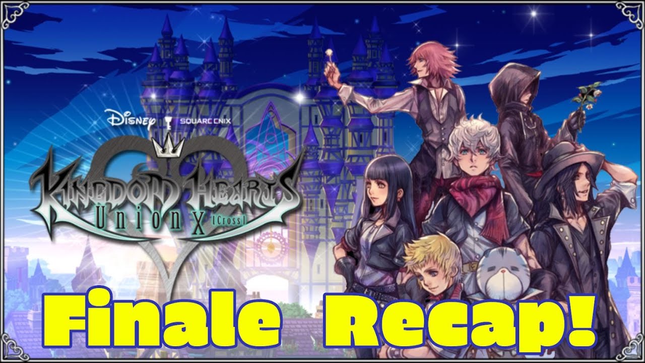 KHUX Finale Brief Recap and Thoughts