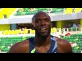 Men 400m 1st Round  | U.S Track & Field Olympic Team Trials June 18,202