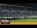 Rangers and Celtic CHAOS: Ultra culture in Scotland needs to be dealt with! | Hotline Live