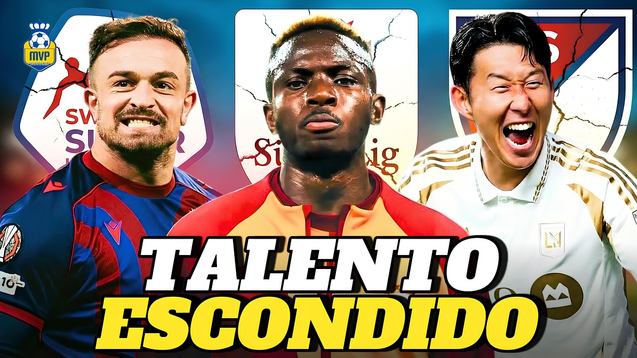 Jogadores “CRAQUES DEMAIS” jogando em ligas RUINS