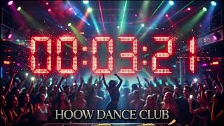 HOOW DANCE CLUB - Cuenta Atrás (Audio Oficial)