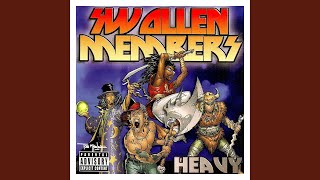 Video thumbnail of "Swollen Members - Bottom Line"