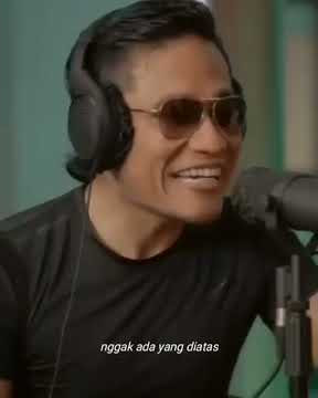 Story WA Gus Miftah - Renungan Gus Miftah 1 Menit