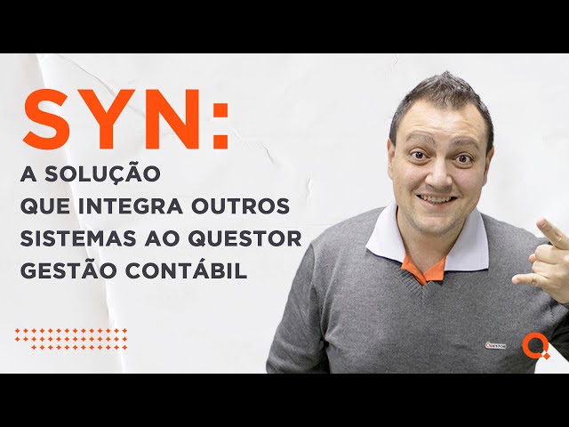 Integração Contabil com Questor - Grupo Voalle