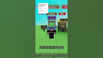 Thumbnail of waw😱#dj #automobile #sound #remix #shorts #roblox #robloxedit #growagarden