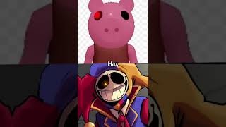 Piggy vs the Prototype